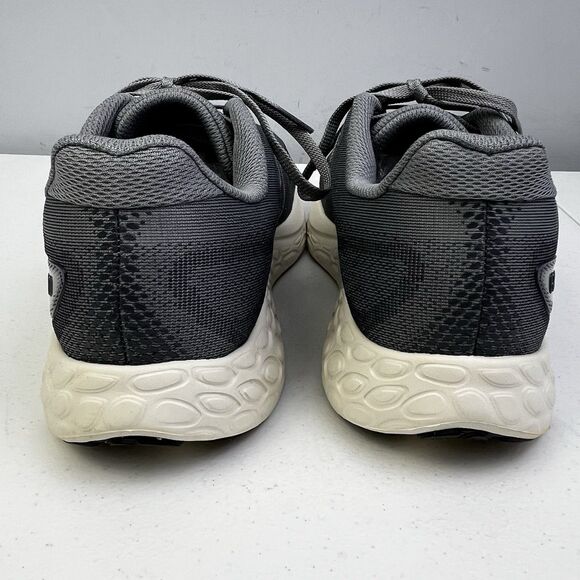New Balance 680 Foam Fresh Shoes Mens Size 10.5 M680LG8 Gray Running Athletic main image 6